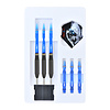 ONE80 Dardos ONE80 Night Hunter Sting 90% Punta de Acero