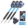 ONE80 Dardos ONE80 Night Hunter Defense 90% Punta de Acero