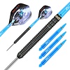 ONE80 Dardos ONE80 Night Hunter Defense 90% Punta de Acero