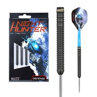 Dardos ONE80 Night Hunter Defense 90%