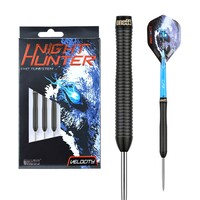Dardos ONE80 Night Hunter Velocity 90%
