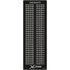 XQMax Darts XQ Max Carpet Check Out  Black Grey 237x80 - Protector De Suelo