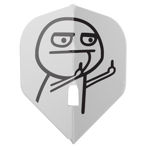 L-Style Plumas L-Style L1 Pro Sticky Finger Exclusivos de Dartshopper