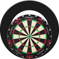 Target TOR + Surround - Diana de dardos Set