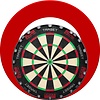 Target Target TOR  + Surround - Diana de dardos Set