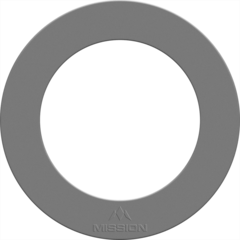 Mission Silver  Surround