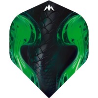 Plumas Mission Solo Venom NO2