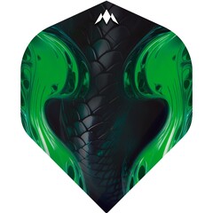 Plumas Mission Solo Venom NO2