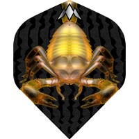 Plumas Mission Solo Scorpion NO2