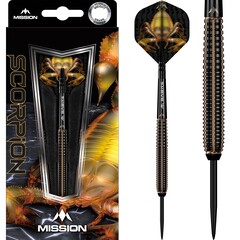 Dardos Mission Scorpion 90%