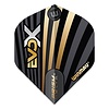 Winmau Plumas Winmau Michael van Gerwen Prism Delta EVO-X