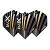 Winmau Plumas Winmau Michael van Gerwen Prism Delta EVO-X
