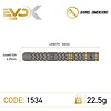 Winmau Dardos Winmau Michael van Gerwen EVO-X 90% Punta de Acero