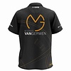 Winmau Winmau Michael van Gerwen 5 Year Anniversary Limited Edition Tour Polo