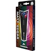 Mission Dardos Mission Matthew Edgar Black PVD Coral 90% Punta de Acero
