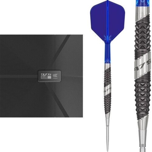 Target Dardos Target 975 Ultra Marine 03 Swiss Point 97,5% Punta de Acero