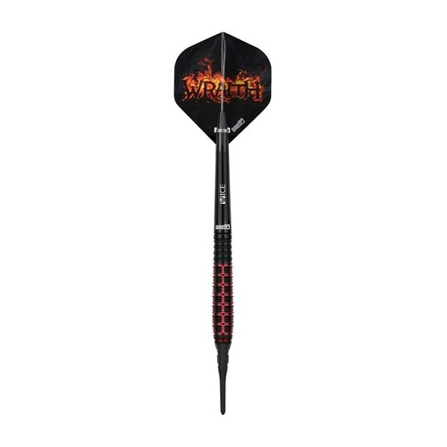 ONE80 Dardos ONE80 Wraith W1 90%  Punta de Plástico