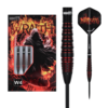 ONE80 Dardos ONE80 Wraith W4 90% Punta de Acero