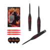 ONE80 Dardos ONE80 Wraith W4 90% Punta de Acero