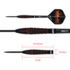 ONE80 Dardos ONE80 Wraith W4 90% Punta de Acero