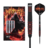 Dardos ONE80 Wraith W3 90% Punta de Acero