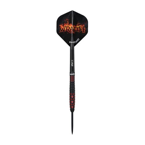 ONE80 Dardos ONE80 Wraith W3 90% Punta de Acero