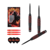 ONE80 Dardos ONE80 Wraith W3 90% Punta de Acero