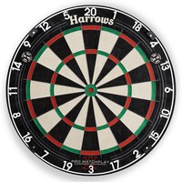 Harrows Pro Matchplay 2    Dartboard - Diana Profesional