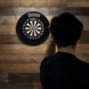 Harrows Harrows Pro Matchplay 2    Dartboard - Diana Profesional