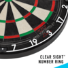 Harrows Harrows Pro Matchplay 2    Dartboard - Diana Profesional