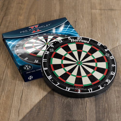 Harrows Harrows Pro Matchplay 2    Dartboard - Diana Profesional