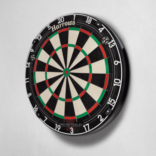 Harrows Harrows Pro Matchplay 2    Dartboard - Diana Profesional
