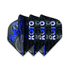 KOTO Plumas KOTO Rebel Blue NO2