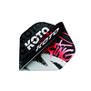 KOTO Plumas KOTO Rebel Red X NO2