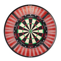 Target TOR  + Target Corona + Target Vale Surround - Diana de dardos Set