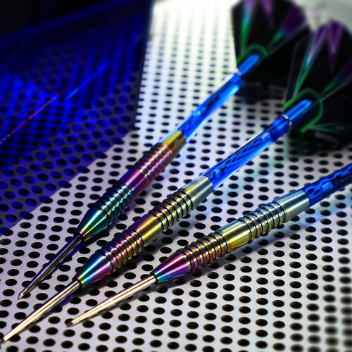 Winmau Winmau Tuscan 90% Exclusivos de Dartshopper - Punta de Acero
