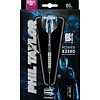 Target Dardos Target Phil Taylor Power 8ZERO 2 Swiss Point 80% Punta de Acero