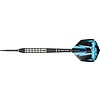 Target Dardos Target Phil Taylor Power 8ZERO 2 Swiss Point 80% Punta de Acero