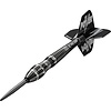 Target Dardos Target Phil Taylor Power 8ZERO 4 Black Titanium Swiss Point 80% Punta de Acero