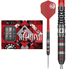 Target Japan Dardos Target Japan Prime Series Diamond G3 Swiss Point 90% Punta de Acero
