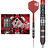 Dardos Target Japan Prime Series Diamond G3 Swiss Point 90% Punta de Acero