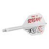 Target Japan Plumas Target Japan K-Flex Akito Yamagata Scream NO6