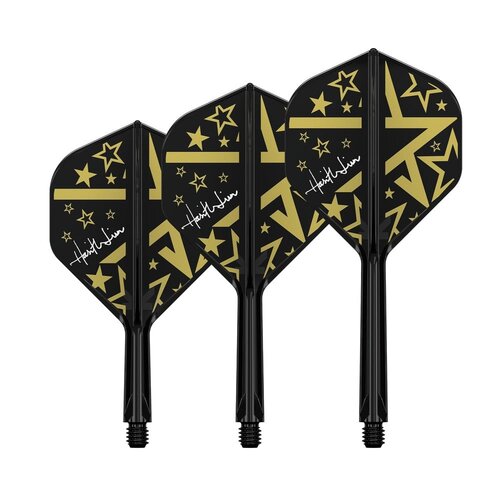 Target Japan Plumas Target Japan K-Flex Harith Lim Hot Shot NO2