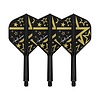 Target Japan Plumas Target Japan K-Flex Harith Lim Hot Shot NO2