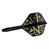 Target Japan Plumas Target Japan K-Flex Harith Lim Hot Shot NO2