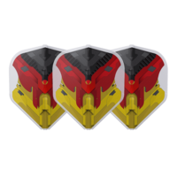 Plumas L-Style L1 EZ V-Series V1 Germany Type D Clear White