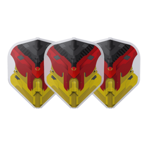 Plumas L-Style L1 EZ V-Series V1 Germany Type D Clear White