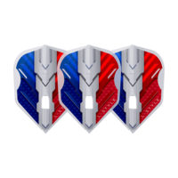 Plumas L-Style L3 Pro V-Series V1 France Type B Clear White