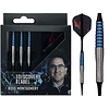Cosmo Darts Dardos Cosmo Darts Ross Montgomery 90%  Punta de Plástico