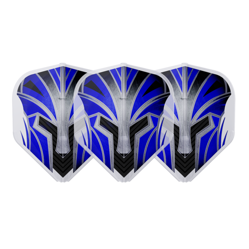 L-Style Plumas L-Style EZ L1 Prime Series Blue Clear White